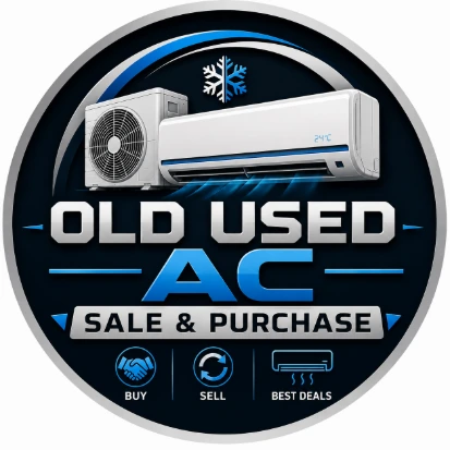 Old Used AC Sale & Purchase