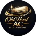 Old used ac sale and purchase
